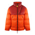 Parajumpers Loop Carrot Orange Jacket Loop B003